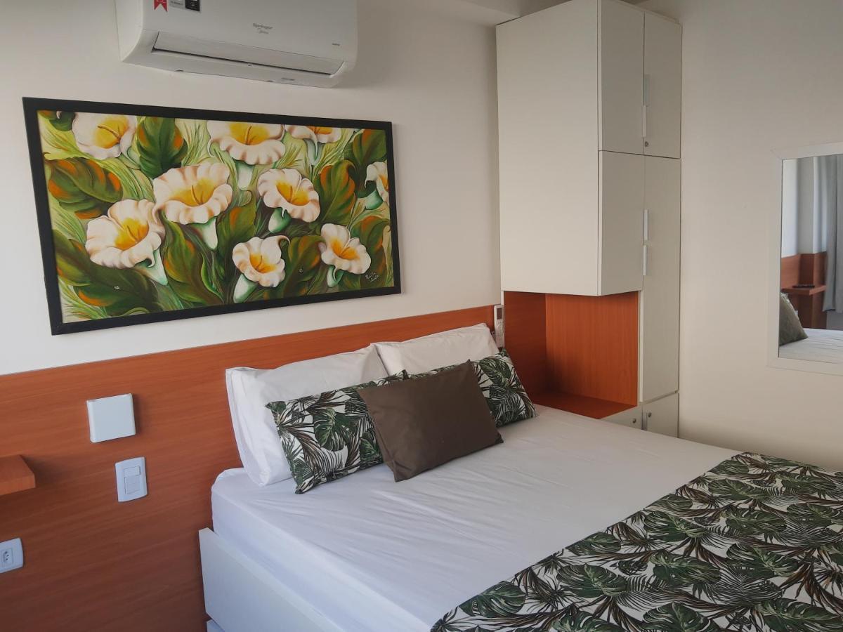Apartamento No Centro De Flats Temporada - Porto Blue 03
