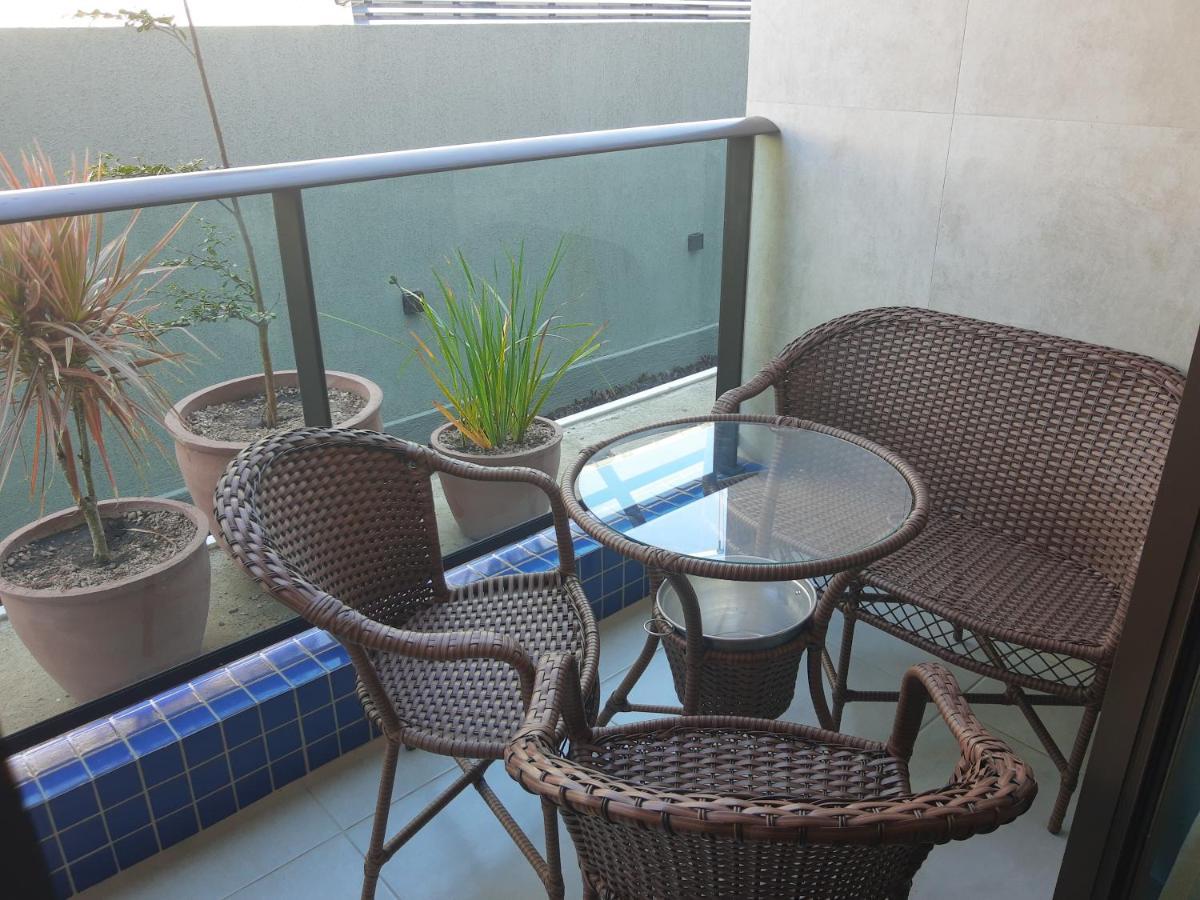 Apartamento No Centro De Flats Temporada - Porto Blue 03 Pôrto das Galinhas