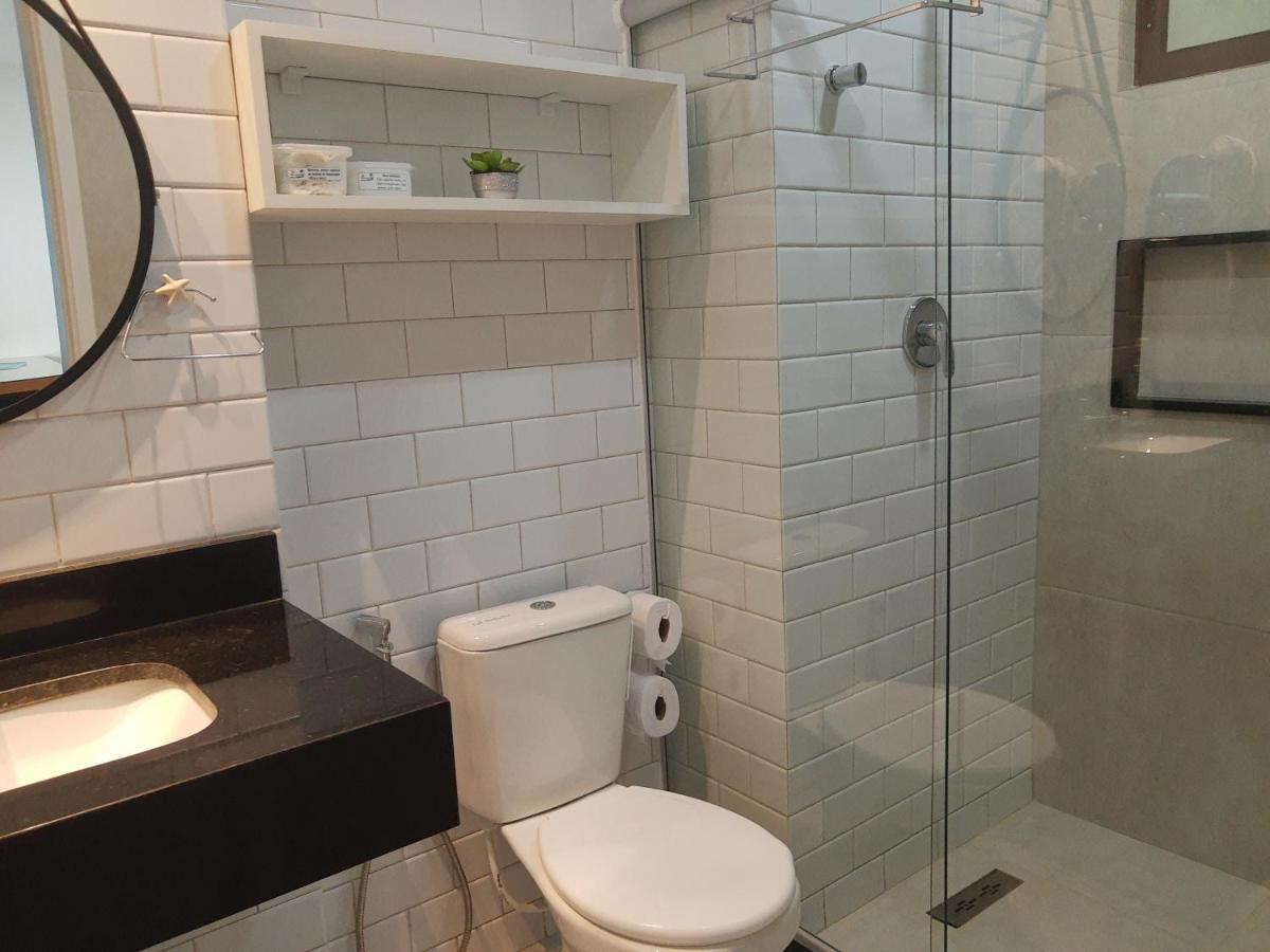Apartamento No Centro De Flats Temporada - Porto Blue 03 *