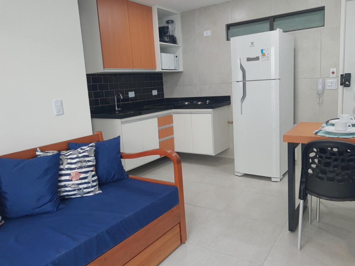 Apartment No Centro De Flats Temporada - Porto Blue 03 *