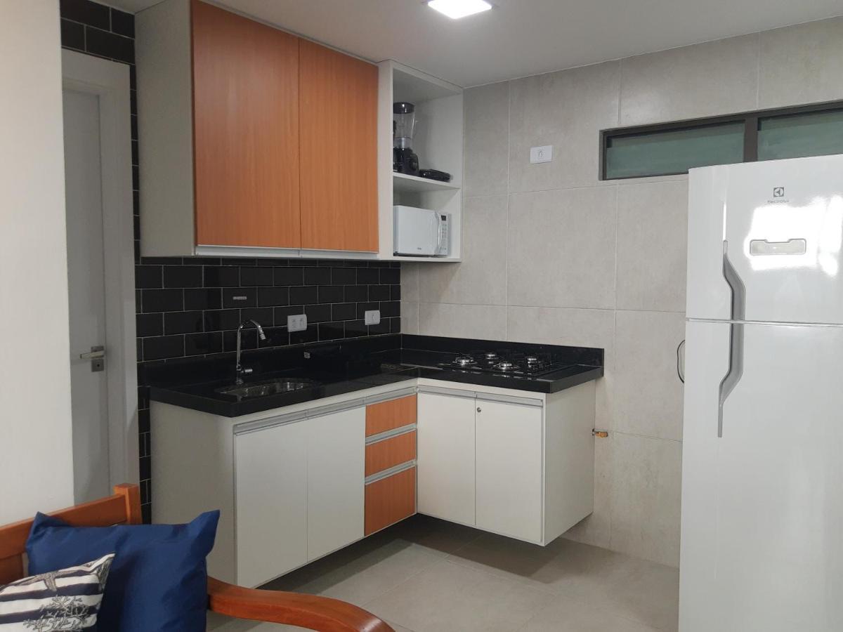 Apartment No Centro De Flats Temporada - Porto Blue 03 Porto de Galinhas