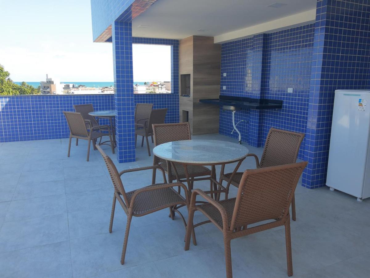Apartment No Centro De Flats Temporada - Porto Blue 03 *